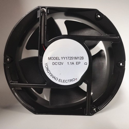 Snowfan fan yy17251m12b - snowfan,