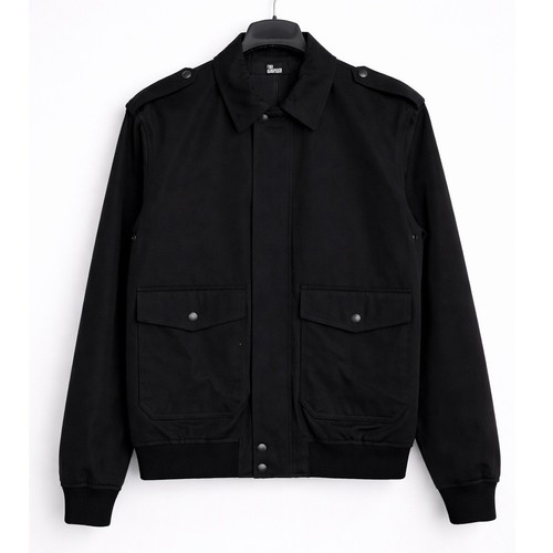 The kooples new black plain - the,