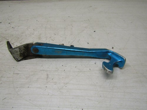 Bequille laterale adaptable - bequille,