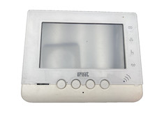 URMET MHBS MONITEUR HOMEBOOK TACTILE 7P BLANC RAYURES SUR ECRAN x1pc