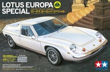 Tamiya 24358 - 1:24 Lotus
