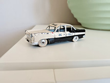 Quiralu " Simca Vedette " 1/43