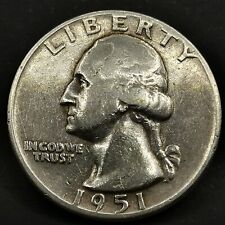 WASHINGTON QUARTER DOLLAR