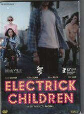 ELECTRICK CHILDREN REBECCA