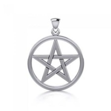 Pagan Wicca Pentagramme
