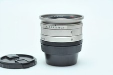 Contax Carl Zeiss Biogon T*