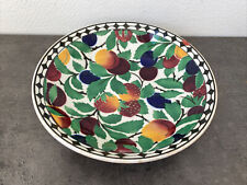 ancienne assiette creuse