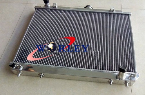 Radiator for mitsubishi pajero - mitsubishi,