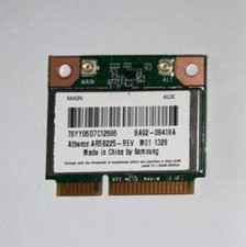 Carte Wifi ATHEROS AR5B225