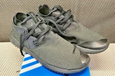 Adidas Originals Tubular Entrap W BA8640 baskets Femme Noir Neuf Taille 41 1/3