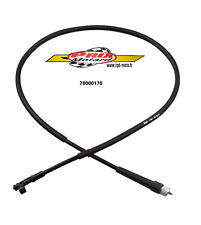 HONDA NTV 650 DEAUVILLE