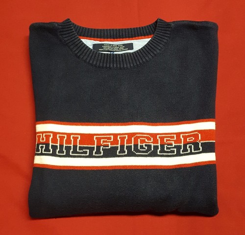 Vtg tommy hilfiger men - vtg,