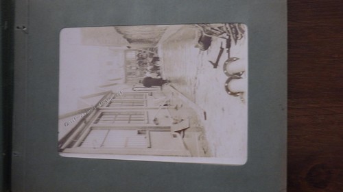 1910 inondation paris - 1910.inondation, paris.12
