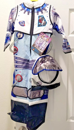 Adventure factory astronaut - adventure,