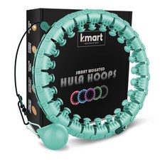 Hula hoop avec picots K-MART 1