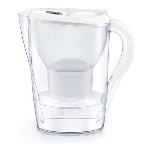 Carafe filtrante brita - carafe,