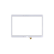 Vitre Tactile Blanc pour