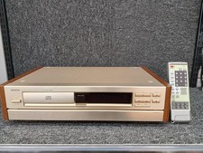 DENON DCD-1630G CD player