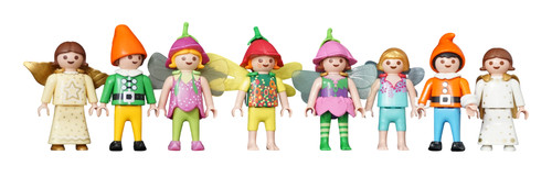 Playmobil lutin avec - , chapeau