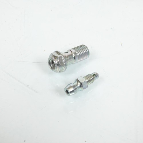 Vis raccord banjo durite - raccord, de
