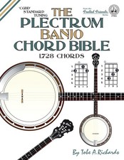 The Plectrum Banjo Chord