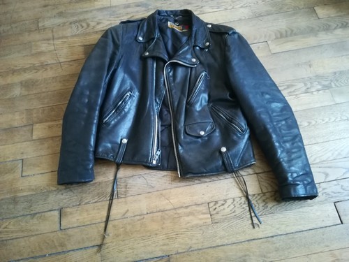 Perfecto schott nyc made - perfecto,