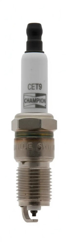 Bougie allumage électrode - bougie, 1-électrode