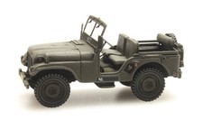 Artitec 387.169 Jeep NL Nekaf