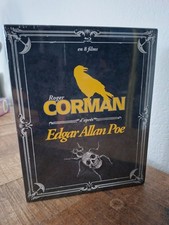 Coffret blu ray - coffret, roger