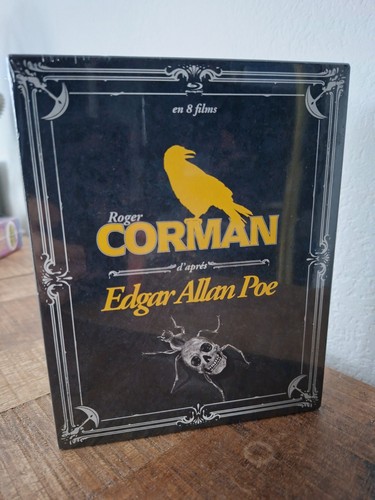 Coffret blu ray - blu-ray, films