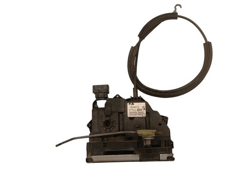 13258274 serrure avant - , droit