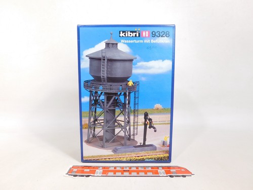 Kibri 9328 kit - kibri, h0