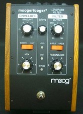 Moogerfooger MF-101 filtre à