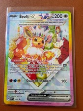 Carte PROMO EVOLI  Ex 174 Full