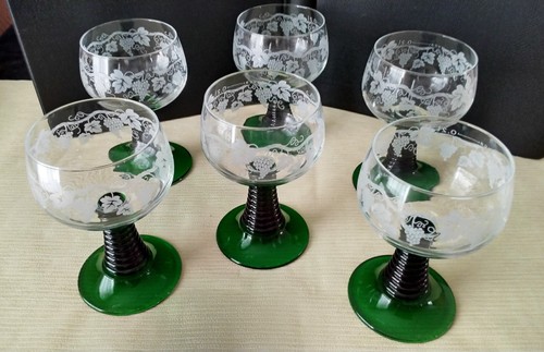 Grands verres à - 6,