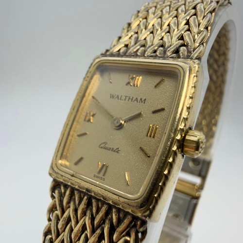 Montre pour femme waltham - pour,