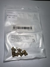 Lot De 10 Gicleur Principal