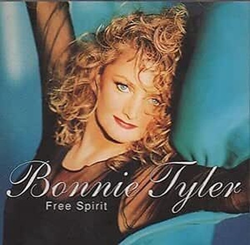 Bonnie tyler free - tyler,