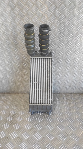 échangeur air radiateur - d'air,