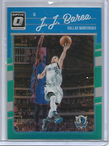 Barea 16 17 - j.j., panini