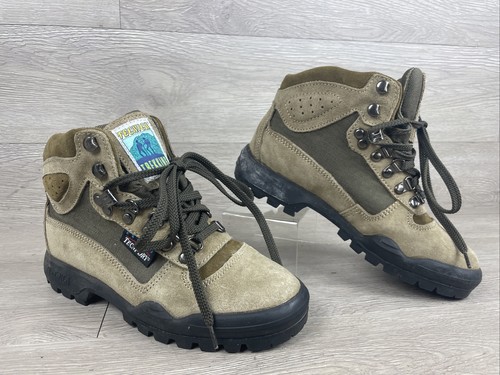 Vintage 90s trekking tecnica - 90s,