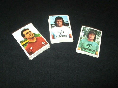 Football 1974 1975 ageducatif - football, 1974-1975
