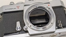 Konica Autoreflex T  # pour