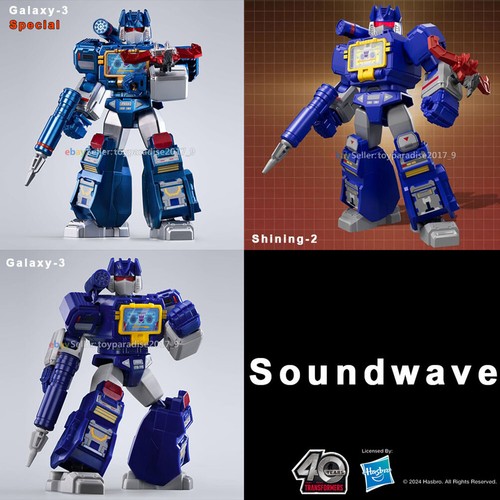 Blokees transformers - blokees, g1