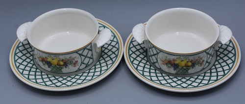 Set villeroy boch - set,