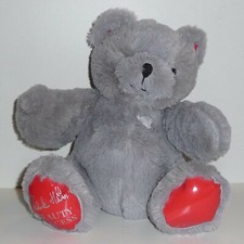 Doudou Ours Beauty success - Collection Fauve Hautot