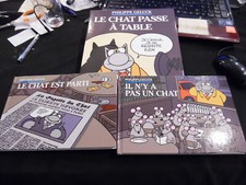 BD LE CHAT – Tome 19 :Le