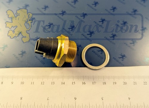 Thermocontact 79 - thermocontact, 88°-79°