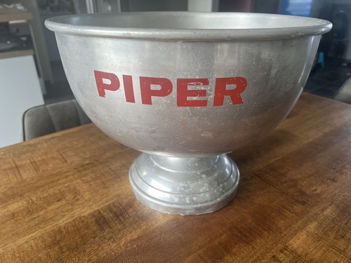 Vasque champagne piper - À,