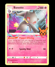 carte Pokémon Branette /